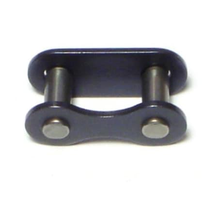 Midwest Fastener No. 43 (65) Roller Chain Connecting Link 8PK 64256